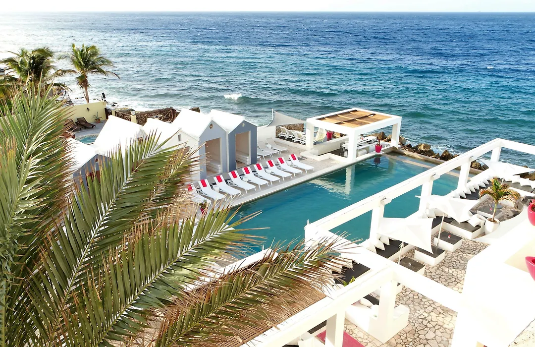 Saint Tropez Boutique Hotel-1