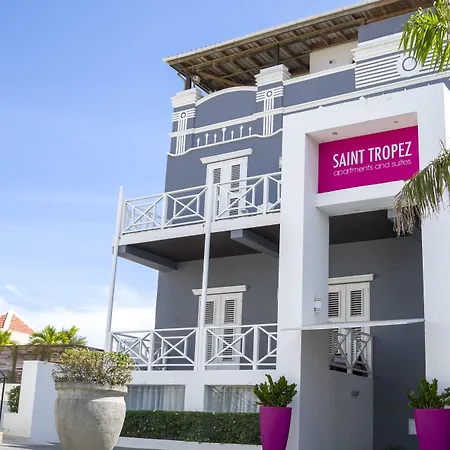 Saint Tropez Boutique Hotel-3